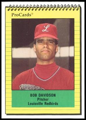 2908 Bob Davidson